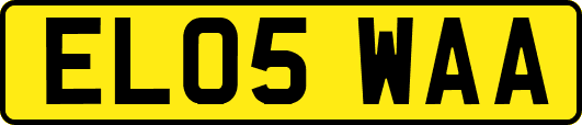 EL05WAA