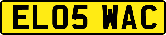 EL05WAC