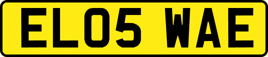 EL05WAE