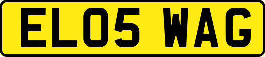 EL05WAG