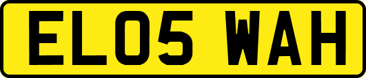 EL05WAH