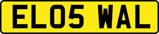 EL05WAL