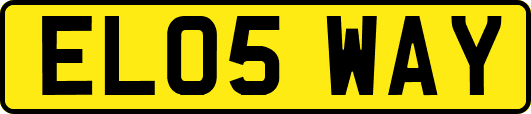 EL05WAY