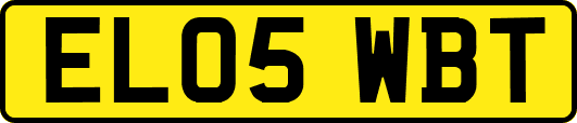 EL05WBT