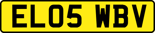 EL05WBV