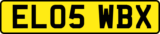 EL05WBX