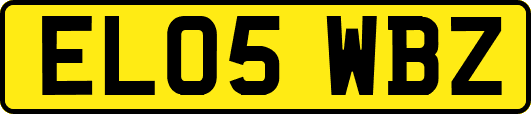 EL05WBZ