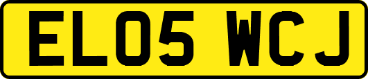EL05WCJ