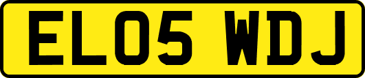 EL05WDJ