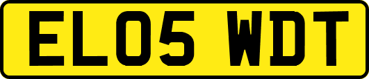EL05WDT