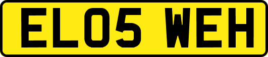 EL05WEH