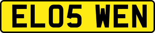 EL05WEN