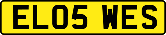 EL05WES