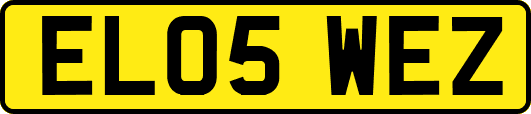 EL05WEZ