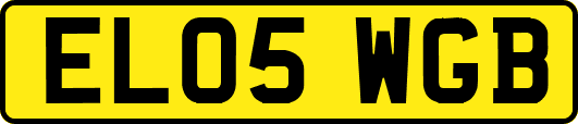 EL05WGB