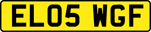 EL05WGF