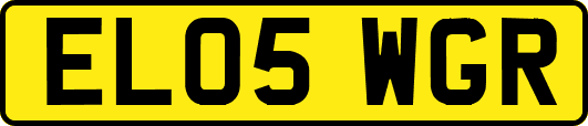 EL05WGR