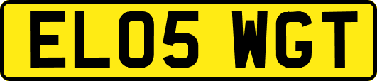 EL05WGT