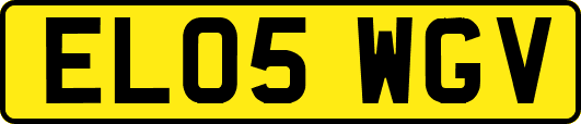EL05WGV