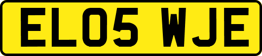 EL05WJE