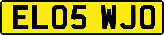 EL05WJO