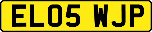 EL05WJP
