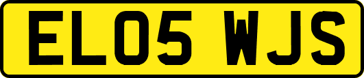 EL05WJS