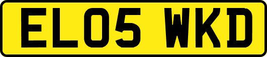 EL05WKD
