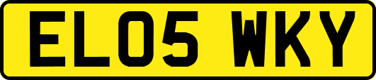 EL05WKY