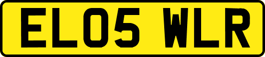 EL05WLR