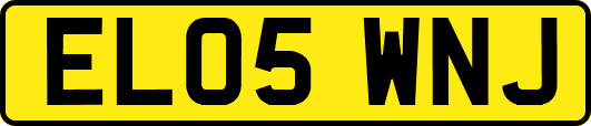 EL05WNJ