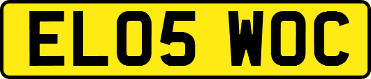 EL05WOC