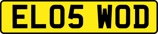EL05WOD