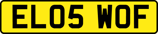 EL05WOF