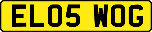 EL05WOG