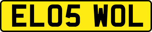 EL05WOL