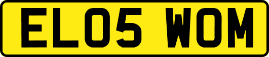 EL05WOM