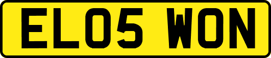 EL05WON