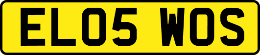 EL05WOS