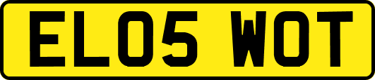 EL05WOT