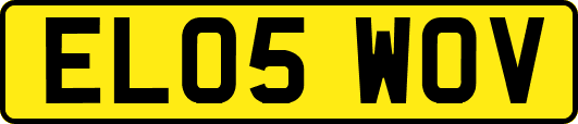 EL05WOV