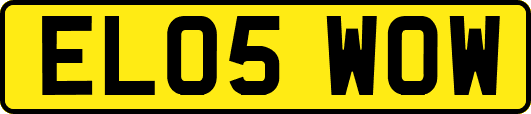 EL05WOW