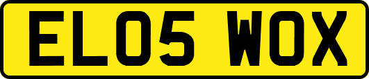EL05WOX