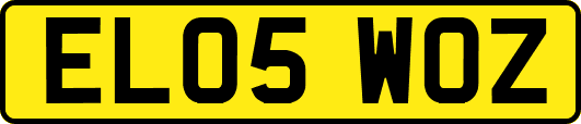 EL05WOZ