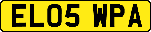 EL05WPA