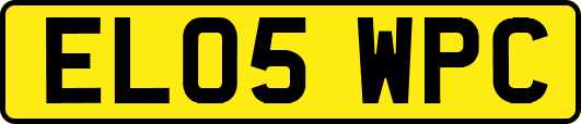 EL05WPC