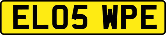 EL05WPE
