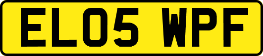 EL05WPF