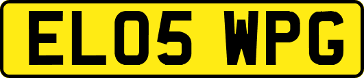 EL05WPG