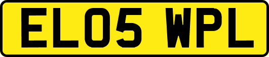 EL05WPL